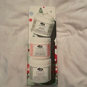 origins body cream
